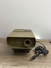 Vintage Sawyers View-Master Standard Projector 30 Tested Working picture