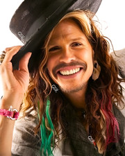 STEVEN TYLER - AEROSMITH - 8