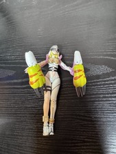 Digivolving Spirits 04 Angewomon Digimon Adventure Figure Bandai Japan Import picture