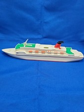 Vintage 1984 Montego Products Ltd. 10.5
