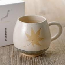 Starbucks Japan Miyajima Limited Mug Hiroshima Itsukushima Shrine Maple New picture