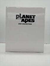 Planet of the Apes Model Number  Planet of the Apes Complete Collection (w Spe picture