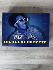 Kellogg's Treat Eat Compete Ludacris Exclusive Promo Box Set 2023 Rice Krispies picture