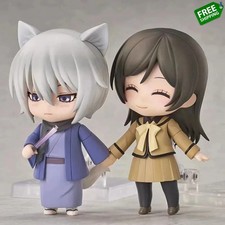 Nendoroid Tomoe & Nanami Momozono Q Version - Kamisama Kiss #2443 #2784 Set picture