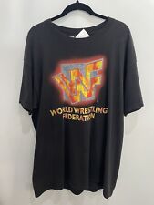 world wrestling Federation Vintage 1997 picture