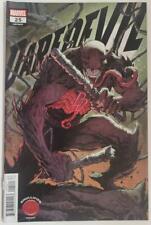 Daredevil #25 Comic Book NM Variant Cover picture