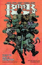 Bitter Root Volume 2: Rage & Redemption picture