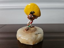 Looney Tunes Speedy Gonzales, Limited Edition Statue, Signed by Ron Lee - 1998 picture