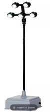 LEMAX FIELD LIGHTS - Multi directional Spot Lights picture