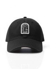 2025 Salem MA Runs On Dunkin' Donuts Black Hat Spells & Sips Limited Edition HTF picture