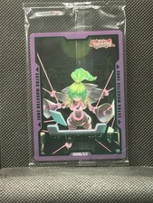 2026 Yu-Gi-Oh BOL Glorious Gallery - Field Center Card El Shaddoll Meshachr picture