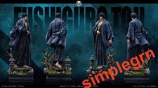ZanyJoke Studio Jujutsu Kaisen Fushiguro Toji 1/6 Scale Resin Statue H38cm New picture