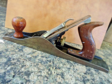 Vintage STANLEY BAILEY No. 5 Smooth Sole Jack Plane picture
