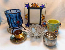 Celestial Vintage Bundle Sun Moon Stars Collection Box picture