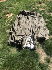 Vintage Military Ten Incomplete? picture