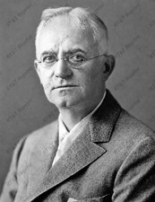 George Eastman Kodak Founder Photography Pioneer Historic Photo picture