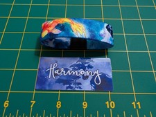 Zox Harmony Card #1962 Medium Bracelet Wristband Strap New Unworn  picture