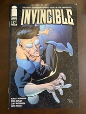 Invincible #87 (2012) picture