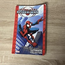 Ultimate Spider-Man: Ultimate Collection #1 (Marvel Comics 2007) picture
