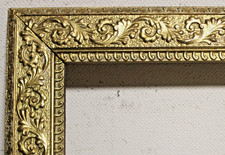 ANTIQUE FITS 10 X 13