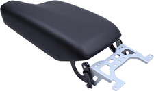 Front Center Console Armrest Lid Assembly Black for Subaru picture