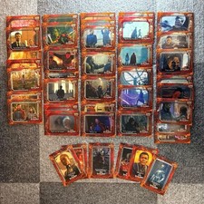 Doctor Strange 40 + Marvel Card Set picture