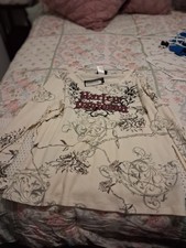 Women's Harley-Davidson picture
