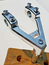 NOS SR MTS-100 Double Clamp Handlebar Stem MTB Bicycle Quill 22.2 Slingshot ATB picture