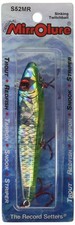MirrOLure S52MR CHBL III Mirrolure Mixed Materials Everyday Use Animals Standard picture
