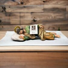 Joseph's Studio Renaissance Collection Sleeping St. Joseph Figurine by Roman picture
