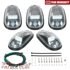 LED Cab Clearance Lights for Ram 1500 2500 3500 2003-2018, Ram 4500 5500 2011-18 picture