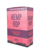 Strawberry Rozay Wraps by Rick Ross (Box of 25 - 2 Packs) picture