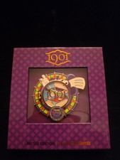 Disneyland Club 33/1901 Chef Mickey Food Festival Limited Edition 300 picture