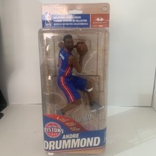Andre Drummond Collectible Figurine picture