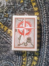 A Bandit Ship Les Cartes Edition Playing Cards picture