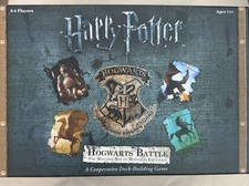 Harry Potter Hogwarts Battle - The Monster Box of Monsters Expansion picture
