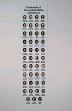 Bookmark - Presidents of the United States of America -Pics Washington To Obama picture