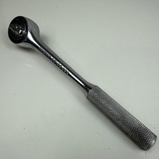 Vintage Rare Old HUSKY CB 46 MADE IN USA 3/8