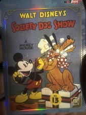 2023 Kakawow Disney 100 Mickey Friends Hotbox PR Walt Disney Presents Pre-Owned picture