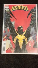All New Venom #1 Camuncoli Connecting Variant (MCU-2024) NM picture
