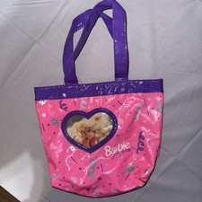 vintage 1991 Barbie