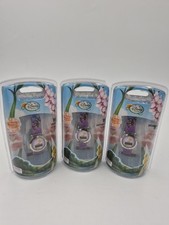 Disney Fairies Lot Of 3 Tinkbell Digital LCD Wristwatch picture