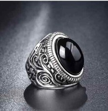 Aghori Made Special Ring To Destroy Negative Energy (Good Luck Protection)+++++ picture