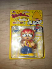PaRappa the Rapper with LIPTON Dancing Figure Um Jammer Lammy 2002 Winne Novelty picture