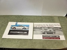 Two 1967 Porsche 911T, 911L, 911S & 912 