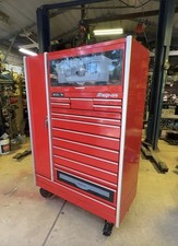 Snap-on KR-7100 picture