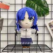BOCCHI THE ROCK Anime Plush Doll Yamada Ryō Figure Collection Birthday Gift USA picture