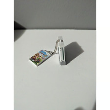 Yujin Wii Gashapon Mario Party 8 Keychain picture