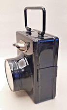 RARE vintage mining lantern, 4.5 V lamp picture
