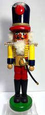 STEINBACH NUTCRACKER W/SCABBARD